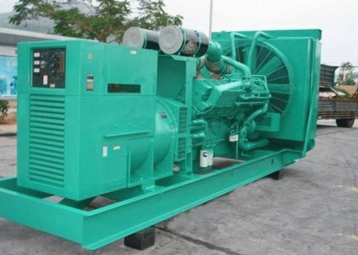 钢城75kw康明斯柴油发电车出租图片 钢城75kw康明斯柴油发电车出租图片