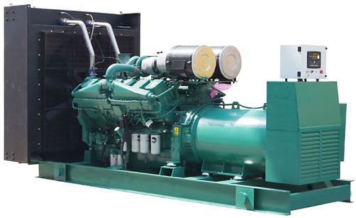 钢城30kw康明斯柴油发电机组图片 钢城30kw康明斯柴油发电机组图片