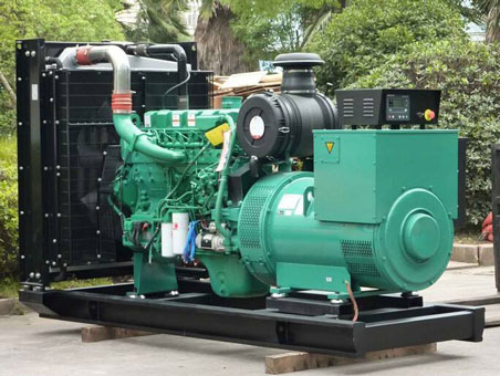 钢城710kw康明斯柴油发电机组图片 钢城710kw康明斯柴油发电机组图片