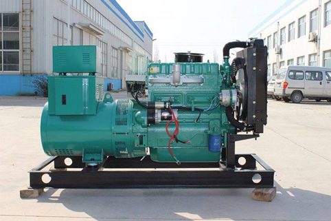 钢城小型柴油发电机