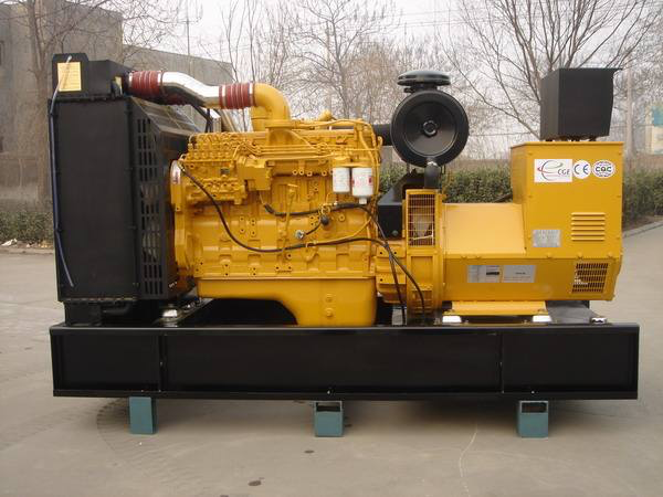 钢城发电机出租