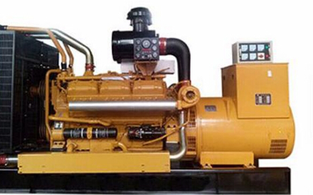 钢城发电机出租