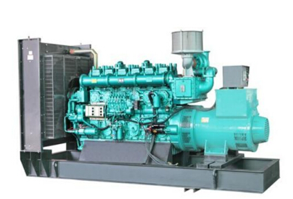 钢城发电机出租