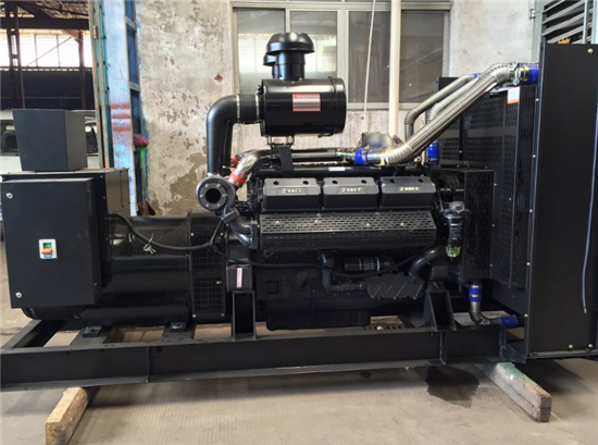 钢城柴油发电机