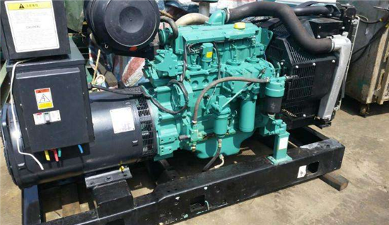 钢城柴油发电机 钢城柴油发电机